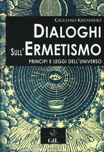 Libro dialoghi sull ermetismo - libro,