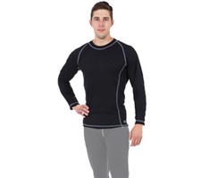 DUI Ecodivewear Pullover