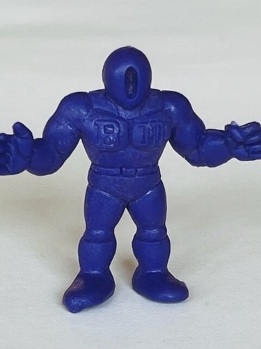 Muscle men mattel personaggio - muscle,