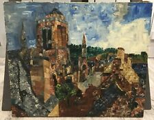 Scuola Francese XX Secolo