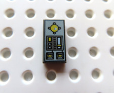 Lego 1 x Piastrella 3069bpc1