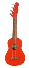 Fender ukulele soprano Venice
