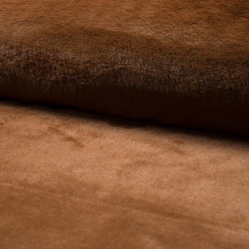 Lusso corto peluche super - lusso,