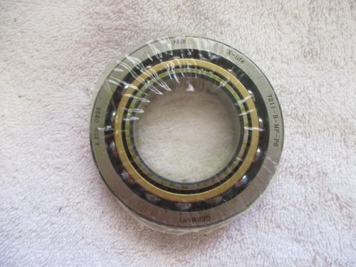 New fag bearing 7211 - fag, 7211-b-mp-p6