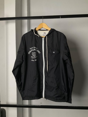 Rara giacca stussy - rara, squad