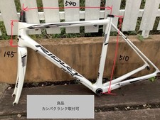 Telaio buona qualità RIDLEY