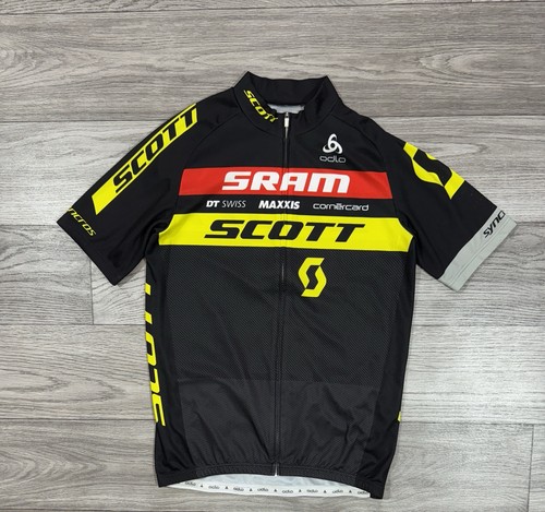 Odlo scott sram - scott, racing