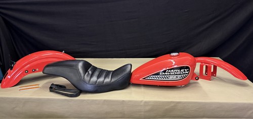 Kit vernice harley sportster - kit,