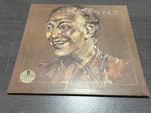 Renato carosone - renato, “carosone