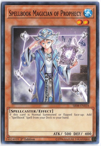 Yugioh libro degli - -,