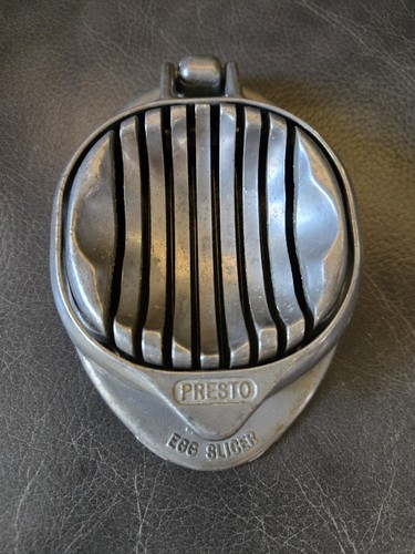 Vintage 1940 1950 - presto, 4