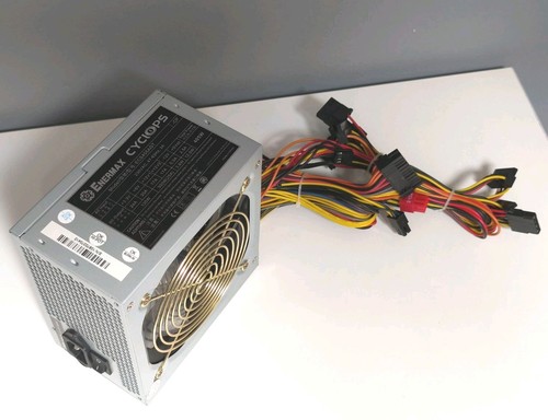 Alimentatore enermax - pc,