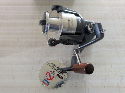 Mulinello spinning daiwa - spinning,