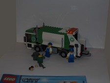 LEGO CITY: Raccolta dei