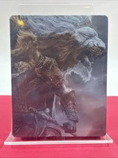 Elden Ring Steelbook solo