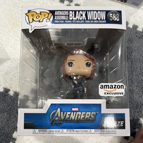 Funko pop marvel - pop!,