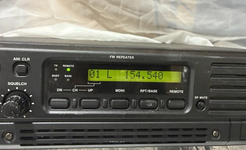 Icom fr3000 ripetitore fm - ripetitore,