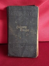Antico libretto religioso -