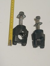 Raiser Manubrio Aprilia Tuono