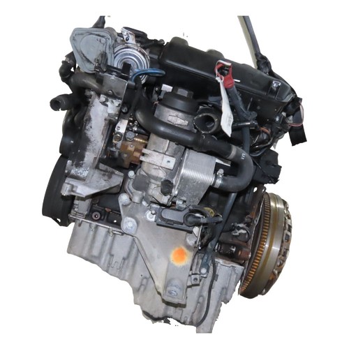 Motore diesel bmw serie - diesel,
