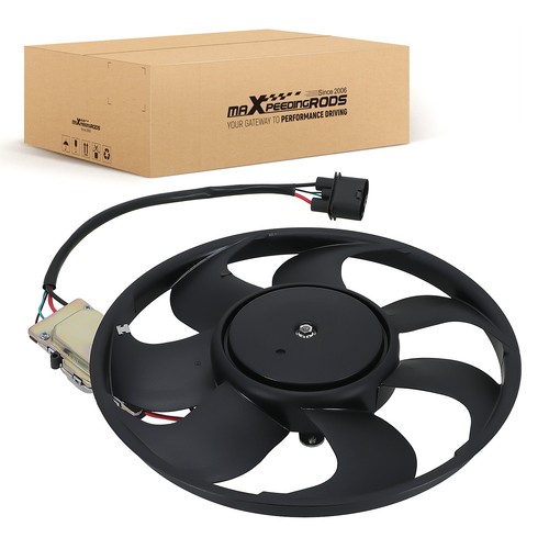 Cooling fan 240w - fan, audi