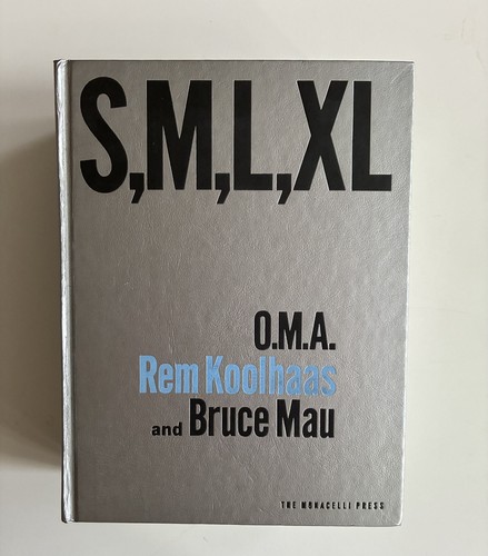Rem koolhaas bruce - rem,