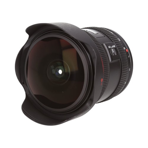 Canon ef8 15mm f4l fish - ef8,
