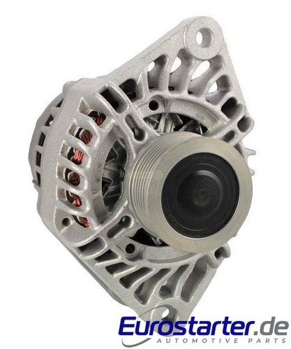 Alternatore 100a nuovo oe - 1*,