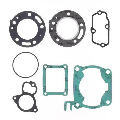 Serie guarnizioni smeriglio