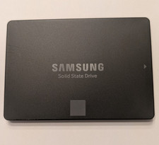 Disco SSD Samsung 750 EVO 250GB MZ-750250 SATA3 2.5" MZ7TY250