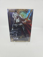 Lady Death Chaos Rules #1 Gold