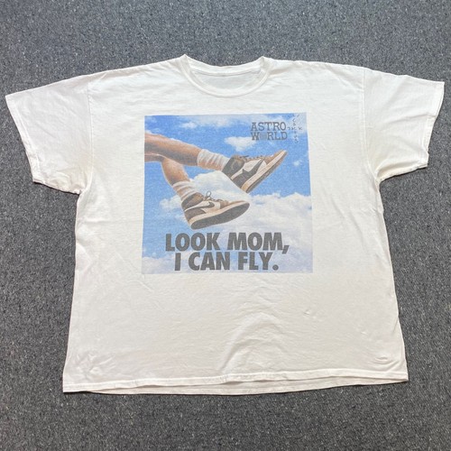 Shirt travis scott - t-shirt,