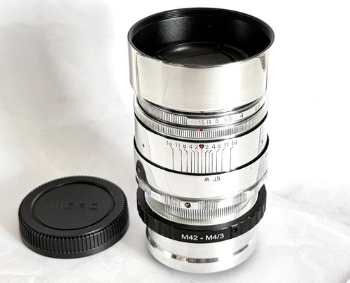 Kmz helios f - kmz, helios-44-2