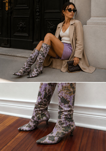 Stivali donna just cavalli - stivali,