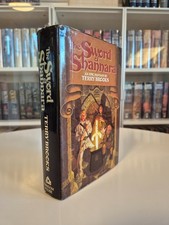 Terry Brooks - The Sword of