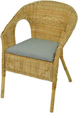 Cuscino per sedia Agen IKEA