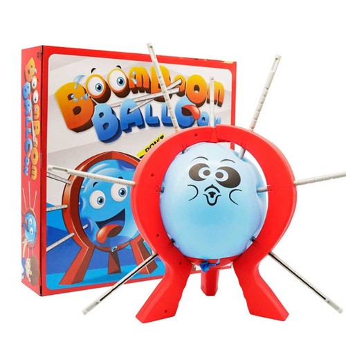 Bang blast balloon gioco - bang,