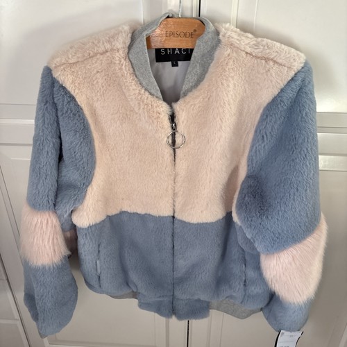 Giacca bomber shaci taglia - bomber,