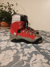 Stivali da arrampicata su