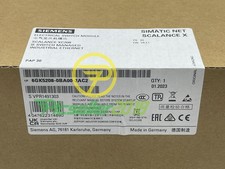 6GK5 208-0BA00-2AC2 NEW