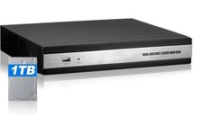 8 Channel Security DVR