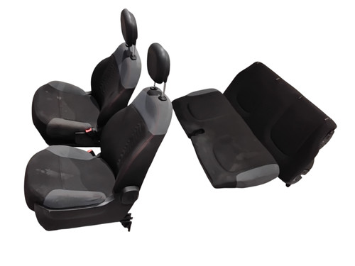 Tappezzeria completa per fiat - completa,