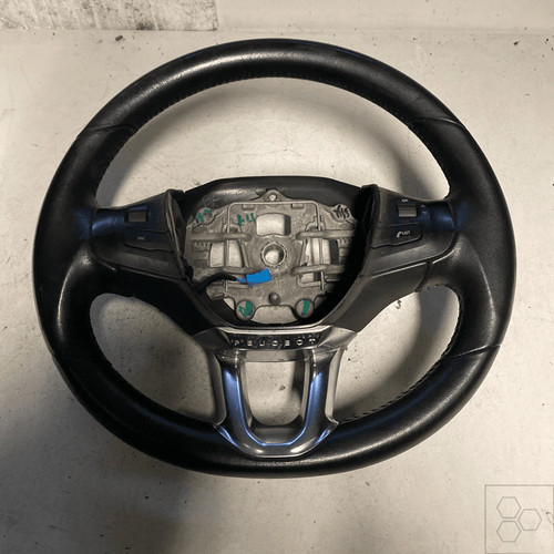 96739515zd volante peugeot 208 - 96739515zd,