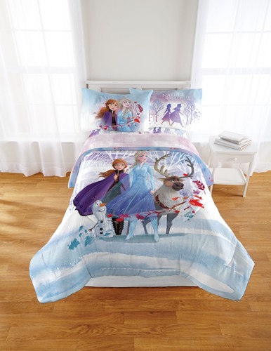 Piumino completo disney frozen - disney,