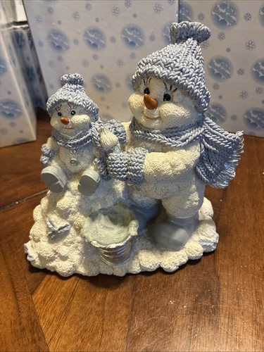 Snow buddies secret - snow,