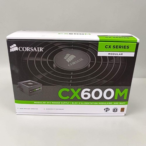 Alimentatore modulare corsair - alimentatore,