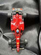 Ferrari F1 F310 #1 Winner 1996