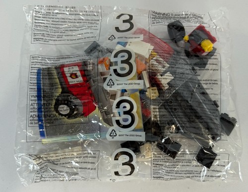 Lego city camion - lego,