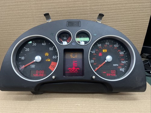 Quadro strumenti cruscotto