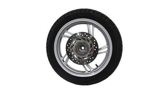 Cerchio posteriore honda - cerchio,